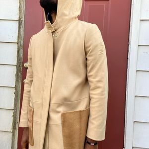 Men’s coat